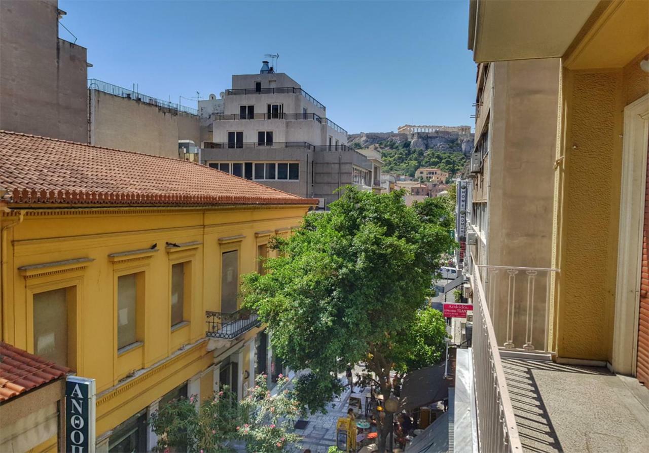 Let Me Athens You! #2 Екстериор снимка
