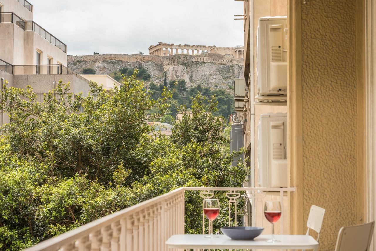 Let Me Athens You! #2 Екстериор снимка